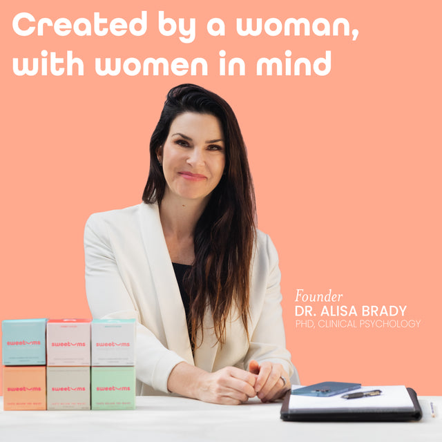 Flavored Intimate Wipes Box of 10