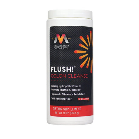 Flush!™ Colon Cleanse