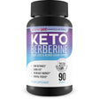 Keto Ultra Advanced Ketones Keto Berberine