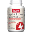 Jarrow Formulas Alpha Lipoic Sustain, Supports Cardiovascular Health, 300 Mg, 120 Sustain Tabs