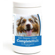 Healthy Breeds 192959009477 Australian Shepherd All in One Multivitamin Soft Chew - 90 Count