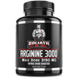 Goliath - ARGININE 3000