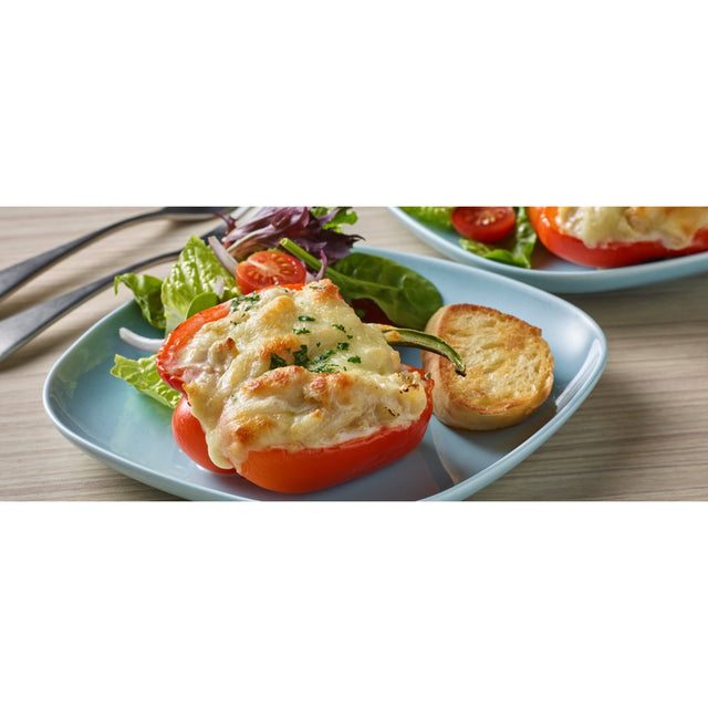 HORMEL COMPLEATS Chicken Alfredo, Shelf Stable, 10 Oz Plastic Tray