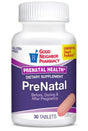 GNP Prenatal, 30 Tablets