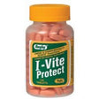 I-Vite Protect Vitamin and Mineral Supplement Tablets by Rugby, 120 Ea, 3 Pack