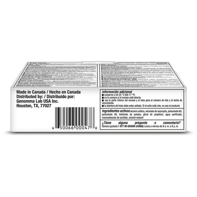 Lagicam 3 Day Vaginal Antifungal Treatment