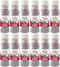 Bariatricpal Ready-To-Drink 25G Whey Protein & Collagen Power Shots - Cran Grape (12 Bottles)