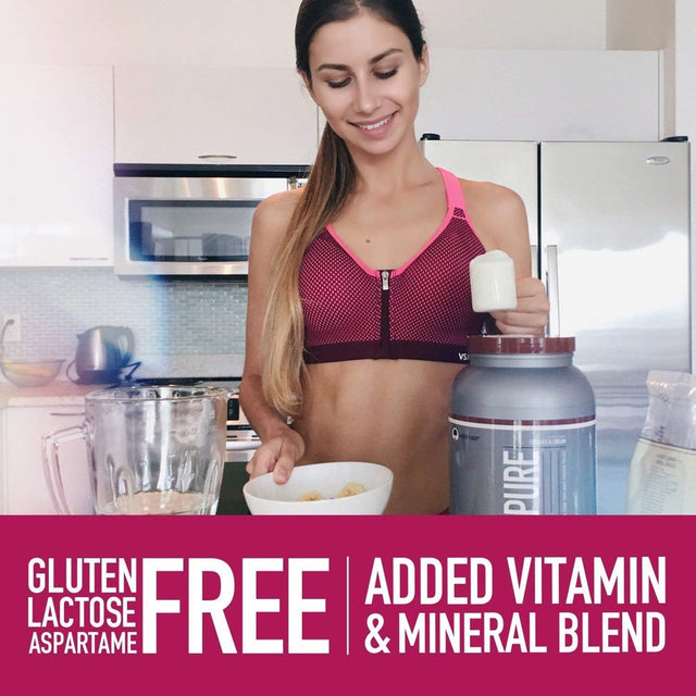 Isopure, Protein with Coffee, Espresso, 3 Lb, 41 Servings