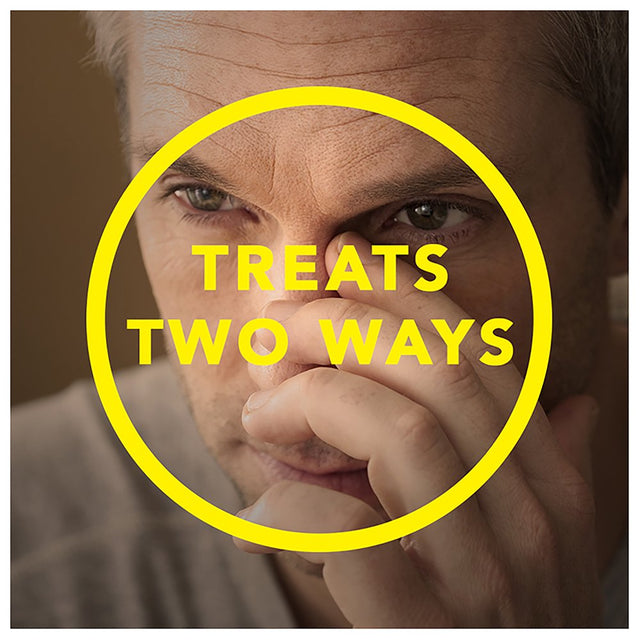 Advil Sinus Congestion and Pain, Sinus Medicine, Pain Reliever and Fever Reducer with Ibuprofen and Phenylephrine Hcl - 20 Coated Tablets