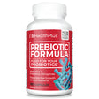 Health plus Prebiotic Formula, 180 Capsules, 60 Servings