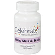 Celebrate Vitamin Hair, Skin and Nails Capsule