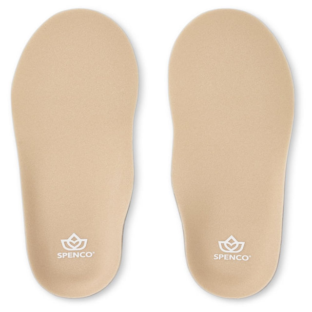 Spenco Diabetic Insole Trim to Fit, Men'S Size 7-13