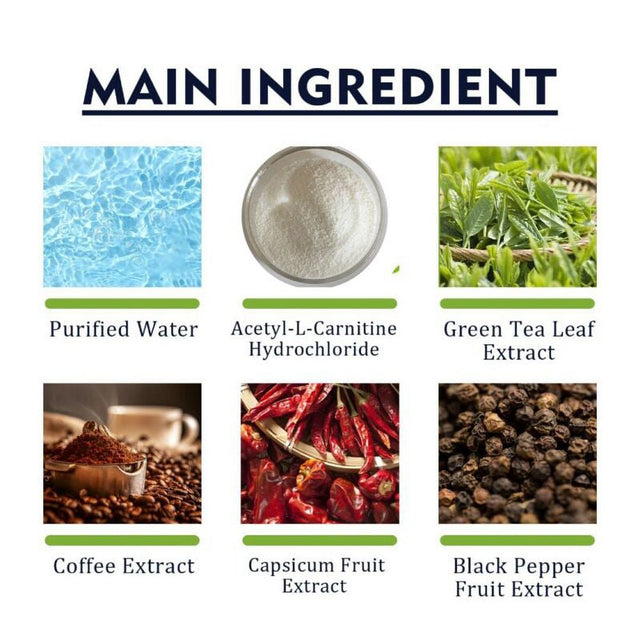 Chlorophyll All-Natural Extract Liquid Drops Water Soluble Mint 59Ml 6000Mg