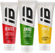 KIT 3 INBIKE Creams (Heater + Amino + Power)