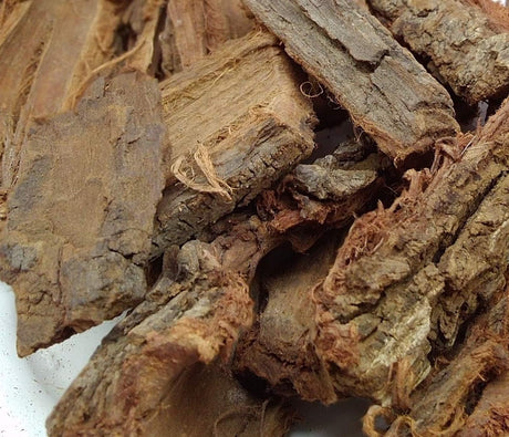 Kachnar Chhal - Kachnar Bark - Kachnaar Chaal - Kanchnar Chhal Bauhinia Variegata (1 Kg)