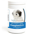 Healthy Breeds 192959011197 Old English Sheepdog All in One Multivitamin Soft Chew - 90 Count