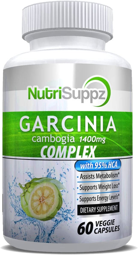 Garcinia Cambogia