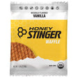 Honey Stinger Stinger Waffle - 16 Pack Vanilla, One Size