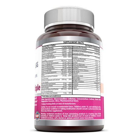 Amazing Formulas Women'S One Multiple - 150 Tablets