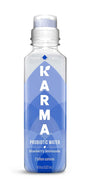 Karma Probiotic Water, Blueberry Lemonade, 18 Fl. Oz., 1 Count Bottle