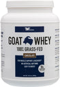 Goat Whey Protein | Grass-Fed | Natural Chocolate