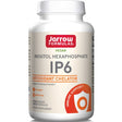 Jarrow Formulas IP6 (Inositol Hexaphosphate), Supports Natural Cell Defense*, 500Mg, 120 Caps