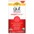 Gut Connection, Weight Balance, 120 Vegan Capsules, Country Life