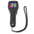 Thermal Imaging Camera, 32 X 32 Resolution High Temperature Tracking Infrared Thermal Imager 100-240V Accurate Measurement for Leakage Detection