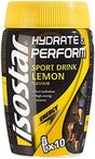 Hydrate and Perform Powder - Lemon - 3 X 400Gr / 14.10Oz
