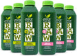 Juice Cleanse - Maintenance Greens by Juice from the RAW® - Most Popular Juice Cleanse to Lose Weight Quickly/Detoxify Your Body / 100% Raw Cold-Pressed Juices (30 Total 12 Oz. Bottles)