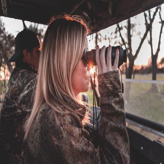 AGM Taipan TM25-384 Thermal Imaging Monocular 384X288 12Um 50Hz Infrared