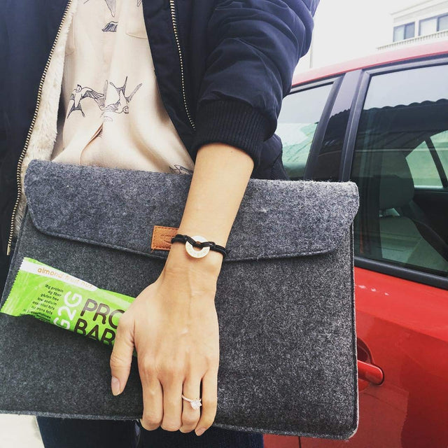 G2G Protein Bar, Almond Oatmeal Cookie, Real Food Ingredients, Refrigerated for Freshness. 24 Count (3 Packs of 8)