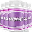 Herpesyl Purple Dietary Supplement (5 Pack - 300 Capsules)