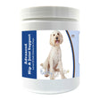 Healthy Breeds Labradoodle Advanced Hip & Joint Support Level III Soft Chews for Dogs 120 Count
