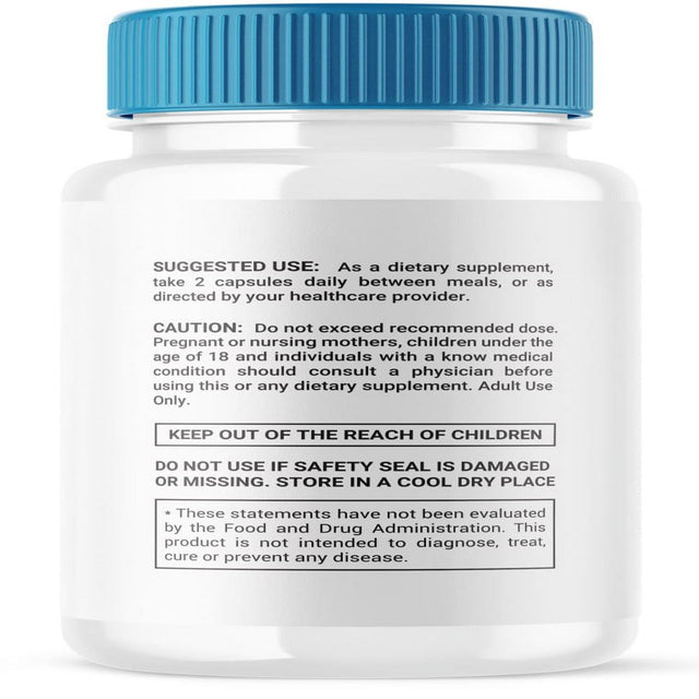 (2 Pack) Lean Belly Juice Capsules - Lean Belly Dietary Supplement for Weight Loss, Lean Belly Keto Pills, Maximum Strength Supplement, Leanbelly Powder Reviews (120 Capsules)