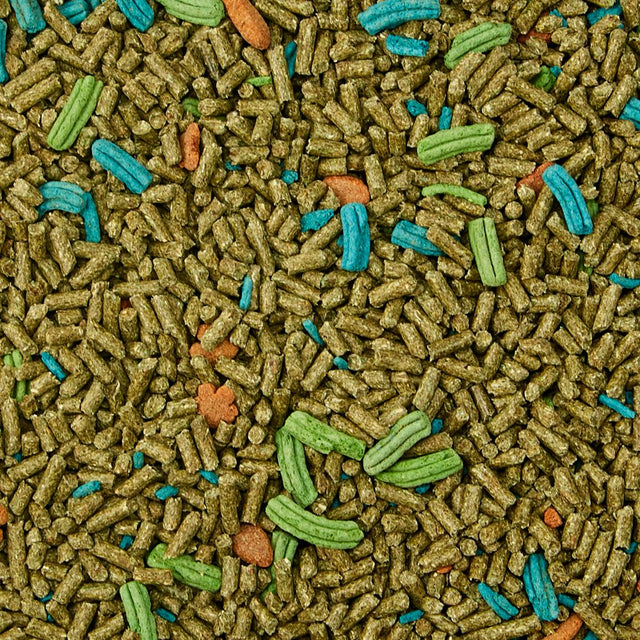 Kaytee Forti-Diet Pro Health Adult Rabbit Food 10Lb