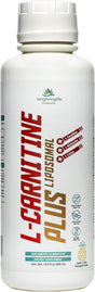 L-Carnitine Liposome 500 Ml (16.9 Oz.)