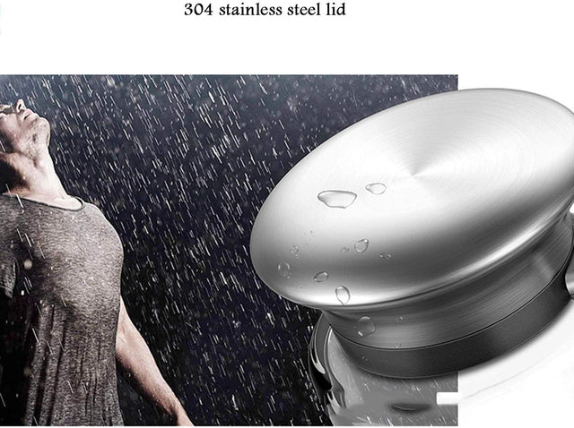 High Concentration Hydrogen-Rich Water Cup SPE Ion Membrane Alkaline Water Purifier Micro-Electrolysis Water Glass 500Ml