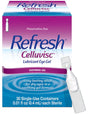 Allergan Refreshâ® 30-Count Celluvisc Eye Drops