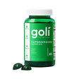 Goli Nutrition Supergreens Gummies, Fruit Blend Flavor Dietary Supplement, 60 Count