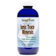 Good State Liquid Ionic Trace Minerals (96 Servings at 125 Mg - 8 Fl Oz)