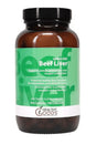 Healthy Goods Grass Fed Beef Liver Capsules, 180 Capsules
