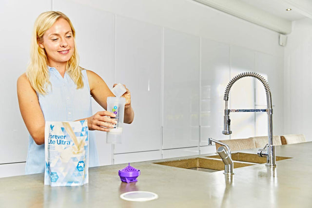 Forever Lite Ultra® - Vanilla