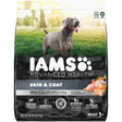 IAMS Advanced Health Chicken and Salmon Recipe Dry Dog Food, 36 Lb Bag