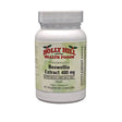 Holly Hill Health Foods Boswellia Extract 400Mg, 60 Vegetarian Capsules
