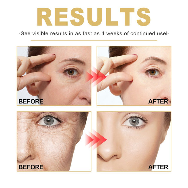 Golden Age Refining Anti-Aging Serum 30Ml