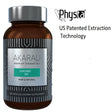 Akarali Pure Tongkat Ali Longjack 200:1 Highly Concentrated 1.5% Eurycomanone US Patented Physta® Freeze-Dried Extraction Technology Supports Testosterone, Performance & Energy