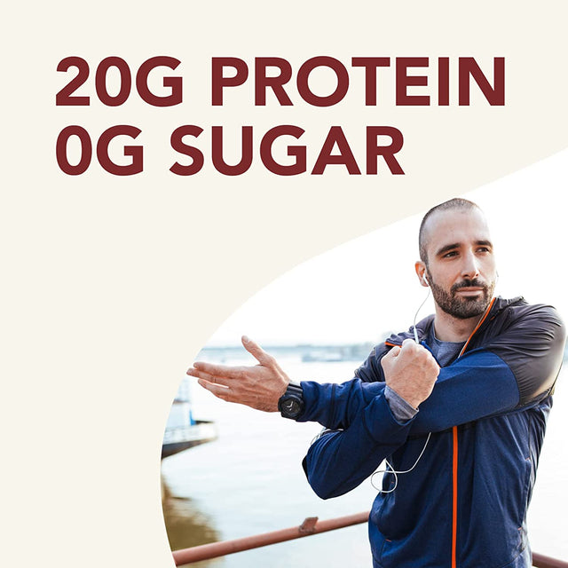 Think! Protein Bars, High Protein Snacks, Gluten Free, Sugar Free Energy Bar with Whey Protein Isolate, Peanut Butter Lover'S Variety Pack, Nutrition Bars without Artificial Sweeteners, 2.1 Oz (12 Count)