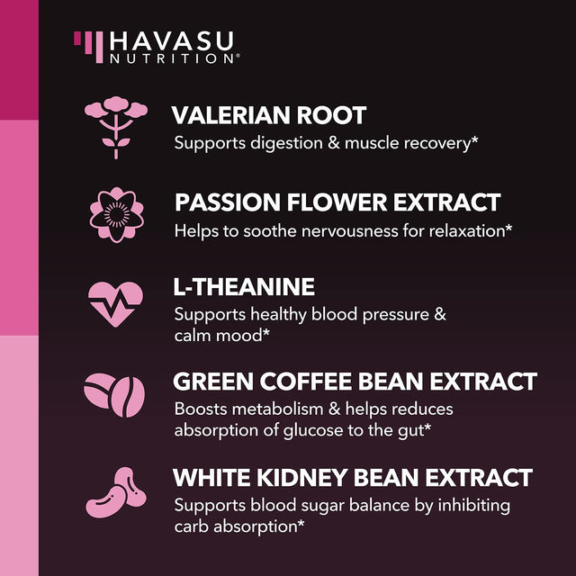 Fat Burning and Detox Cleanse for Women - Day Time and Night Time Weight Loss Routine