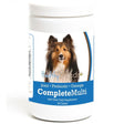Healthy Breeds 192959011203 Shetland Sheepdog All in One Multivitamin Soft Chew - 90 Count